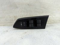 2010-2014 Toyota Tundra Master Power Window Switch Replacement Driver Side Left P/N:84040-0C070 Fits OEM Used Auto Parts - O