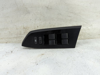 compare product 2010-2014 Toyota Tundra Master Power Window Switch Replacement Driver Side Left P/N:84040-0C070 Fits OEM Used Auto Parts