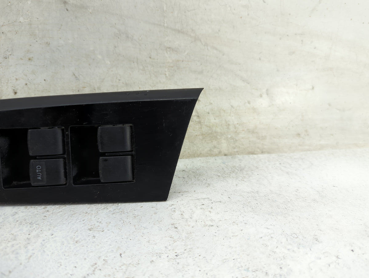 2010-2014 Toyota Tundra Master Power Window Switch Replacement Driver Side Left P/N:84040-0C070 Fits OEM Used Auto Parts - O