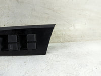 2010-2014 Toyota Tundra Master Power Window Switch Replacement Driver Side Left P/N:84040-0C070 Fits OEM Used Auto Parts - O
