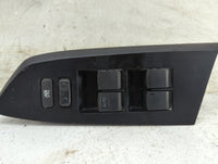 2010-2014 Toyota Tundra Master Power Window Switch Replacement Driver Side Left P/N:84040-0C070 Fits OEM Used Auto Parts - O