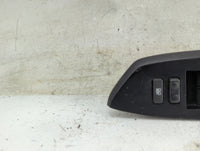 2010-2014 Toyota Tundra Master Power Window Switch Replacement Driver Side Left P/N:84040-0C070 Fits OEM Used Auto Parts - O