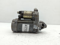 2014 Toyota Tundra Car Starter Motor Solenoid OEM P/N:28100-0S060 Fits OEM Used Auto Parts - Oemusedautoparts1.com