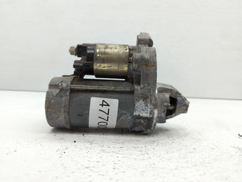 compare product 2014 Toyota Tundra Car Starter Motor Solenoid OEM P/N:28100-0S060 Fits OEM Used Auto Parts