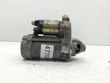 2014 Toyota Tundra Car Starter Motor Solenoid OEM P/N:28100-0S060 Fits OEM Used Auto Parts - Oemusedautoparts1.com