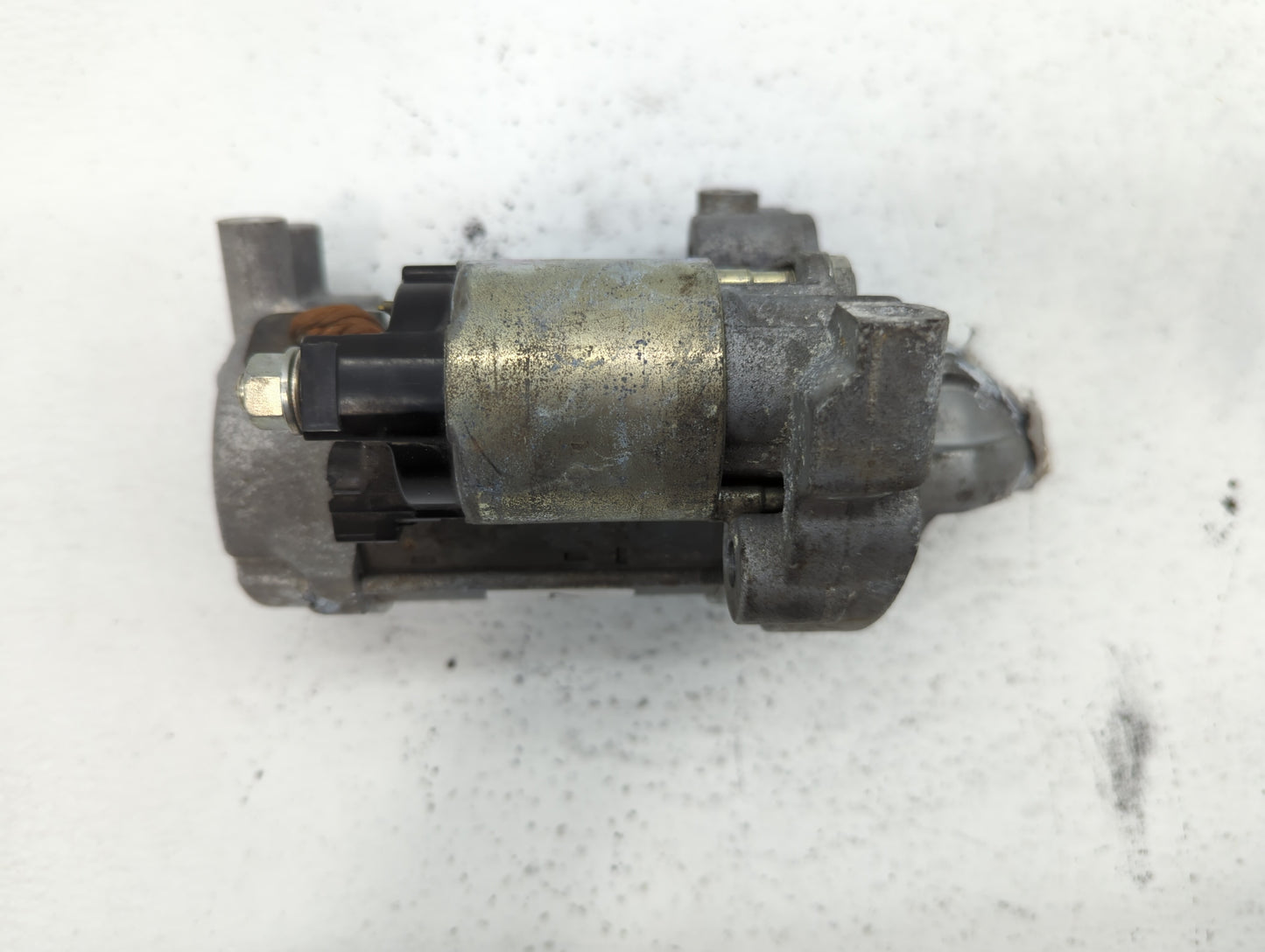 2014 Toyota Tundra Car Starter Motor Solenoid OEM P/N:28100-0S060 Fits OEM Used Auto Parts - Oemusedautoparts1.com