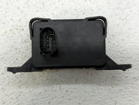 2007-2018 Toyota Tundra Chassis Control Module Ccm Bcm Body Control - Oemusedautoparts1.com