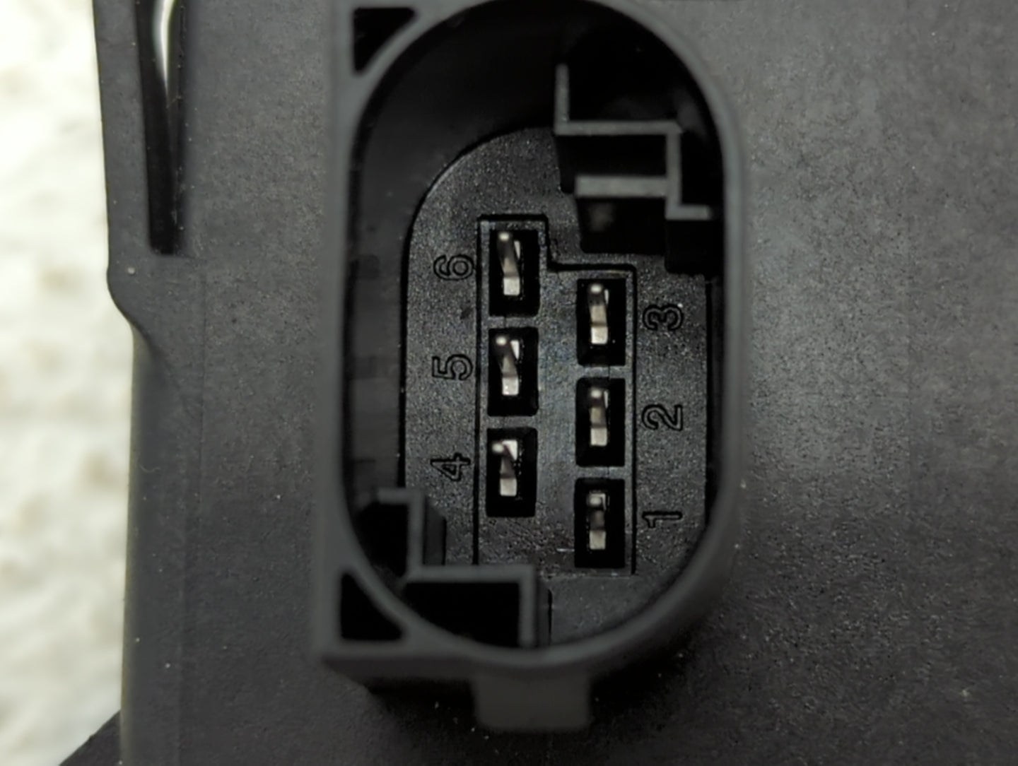 2007-2018 Toyota Tundra Chassis Control Module Ccm Bcm Body Control - Oemusedautoparts1.com
