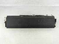 2010-2021 Toyota Tundra Air Bag Passenger Right Dashboard Oem - Oemusedautoparts1.com