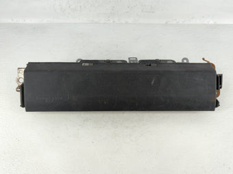 compare product 2010-2021 Toyota Tundra Air Bag Passenger Right Dashboard Oem