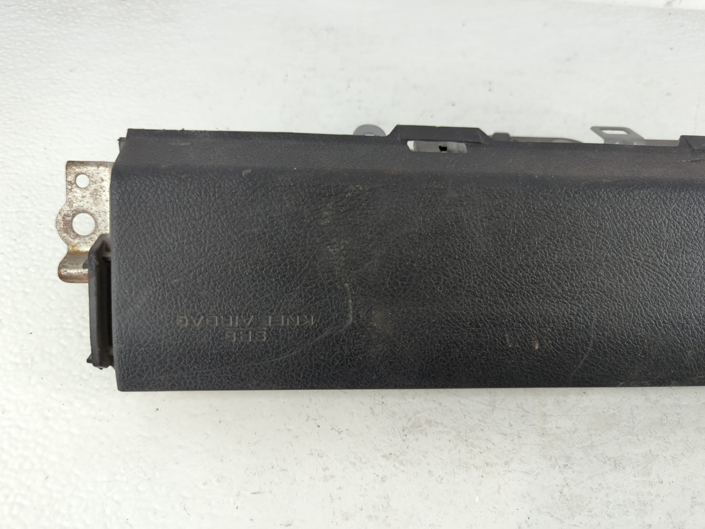 2010-2021 Toyota Tundra Air Bag Passenger Right Dashboard Oem - Oemusedautoparts1.com