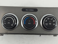 2014-2021 Toyota Tundra Climate Control Module Temperature AC/Heater Replacement P/N:2951 A32000 27575 ET000 Fits OEM Used A