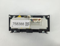 2014-2021 Toyota Tundra Climate Control Module Temperature AC/Heater Replacement P/N:2951 A32000 27575 ET000 Fits OEM Used A