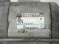 2011-2014 Toyota Tundra Car Starter Motor Solenoid OEM P/N:28100-31131 Fits OEM Used Auto Parts - Oemusedautoparts1.com
