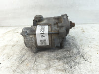 2011-2014 Toyota Tundra Car Starter Motor Solenoid OEM P/N:28100-31131 Fits OEM Used Auto Parts - Oemusedautoparts1.com