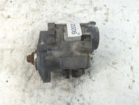 2011-2014 Toyota Tundra Car Starter Motor Solenoid OEM P/N:28100-31131 Fits OEM Used Auto Parts - Oemusedautoparts1.com