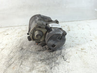 2011-2014 Toyota Tundra Car Starter Motor Solenoid OEM P/N:28100-31131 Fits OEM Used Auto Parts - Oemusedautoparts1.com