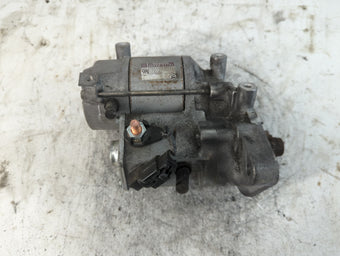 compare product 2011-2014 Toyota Tundra Car Starter Motor Solenoid OEM P/N:28100-31131 Fits OEM Used Auto Parts