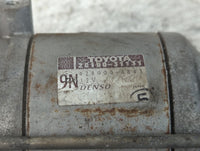 2011-2014 Toyota Tundra Car Starter Motor Solenoid OEM P/N:28100-31131 Fits OEM Used Auto Parts - Oemusedautoparts1.com