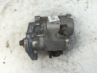 2011-2014 Toyota Tundra Car Starter Motor Solenoid OEM P/N:28100-31131 Fits OEM Used Auto Parts - Oemusedautoparts1.com