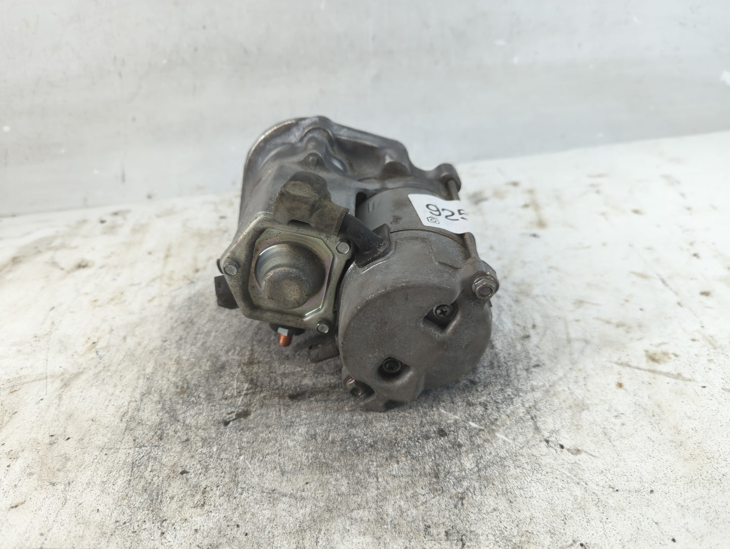 2011-2014 Toyota Tundra Car Starter Motor Solenoid OEM P/N:28100-31131 Fits OEM Used Auto Parts - Oemusedautoparts1.com