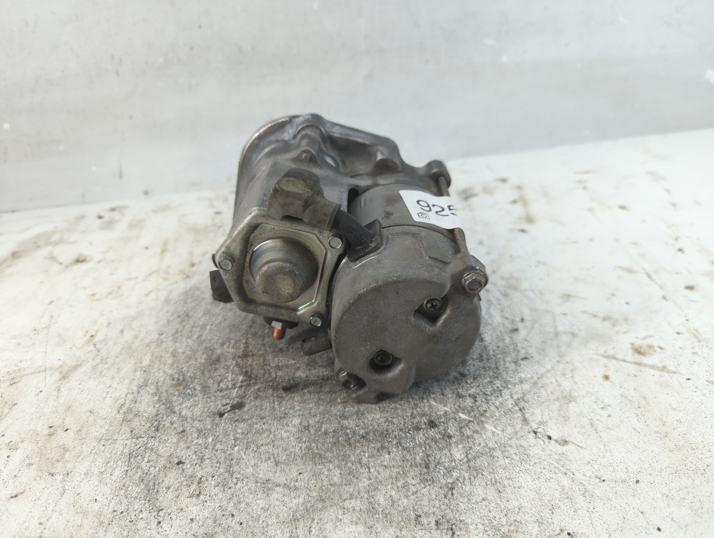 2011-2014 Toyota Tundra Car Starter Motor Solenoid OEM P/N:28100-31131 Fits OEM Used Auto Parts - Oemusedautoparts1.com