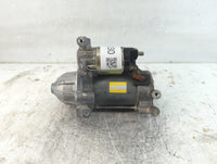 2010-2019 Toyota Tundra Car Starter Motor Solenoid OEM P/N:TN428000-9101 28100-0S060 Fits OEM Used Auto Parts - Oemusedautop