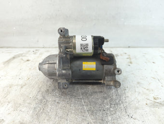 compare product 2010-2019 Toyota Tundra Car Starter Motor Solenoid OEM P/N:TN428000-9101 28100-0S060 Fits OEM Used Auto Parts