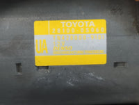 2010-2019 Toyota Tundra Car Starter Motor Solenoid OEM P/N:TN428000-9101 28100-0S060 Fits OEM Used Auto Parts - Oemusedautop