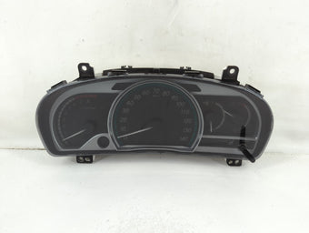 compare product 2013-2015 Toyota Venza Instrument Cluster Speedometer Gauges P/N:83800-0T151 Fits Fits 2013 2014 2015 OEM Used Auto Parts