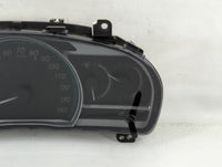 2013-2015 Toyota Venza Instrument Cluster Speedometer Gauges P/N:83800-0T151 Fits Fits 2013 2014 2015 OEM Used Auto Parts - 