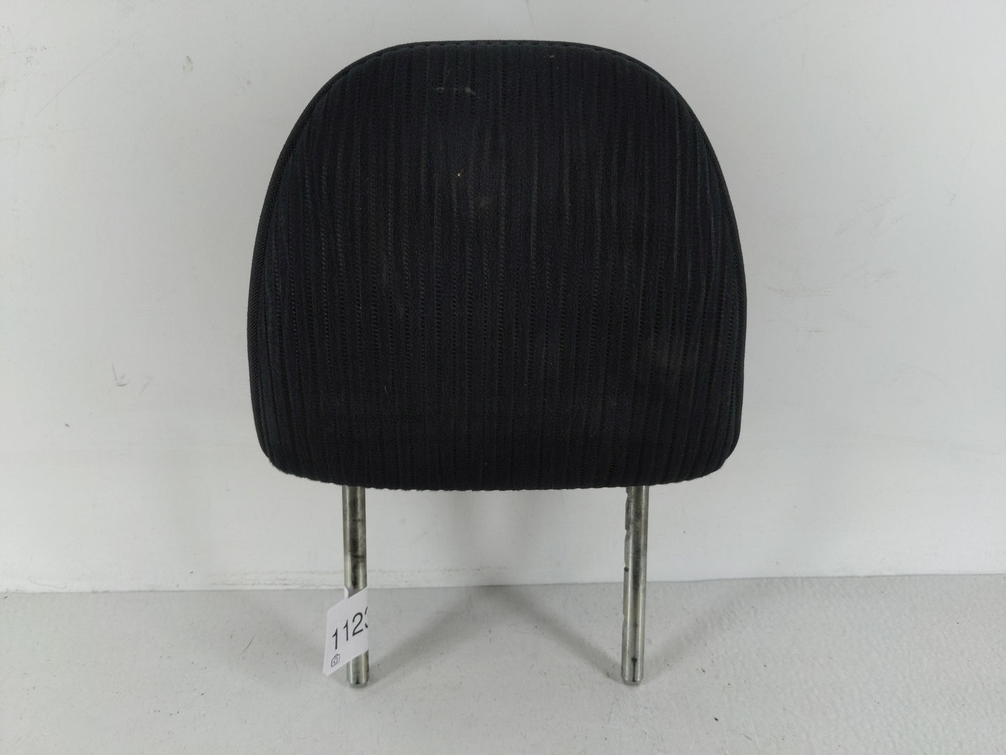 2009-2016 Toyota Venza Headrest Head Rest Rear Seat Fits Fits 2009 2010 2011 2012 2013 2014 2015 2016 OEM Used Auto Parts - 