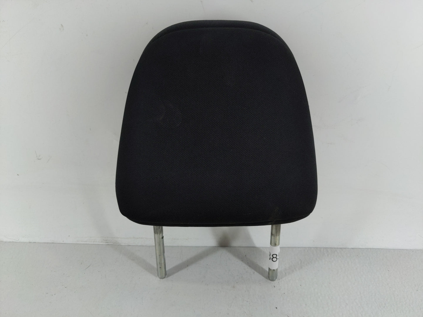 2009-2016 Toyota Venza Headrest Head Rest Rear Seat Fits Fits 2009 2010 2011 2012 2013 2014 2015 2016 OEM Used Auto Parts - 