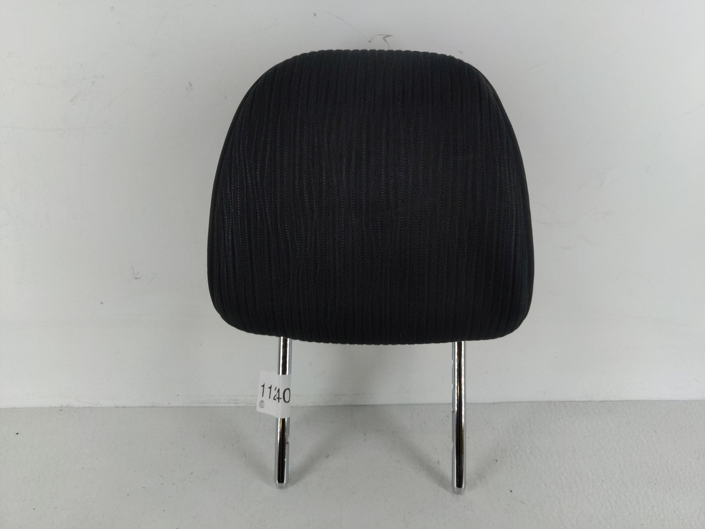 2009-2016 Toyota Venza Headrest Head Rest Front Driver Passenger Seat - Oemusedautoparts1.com