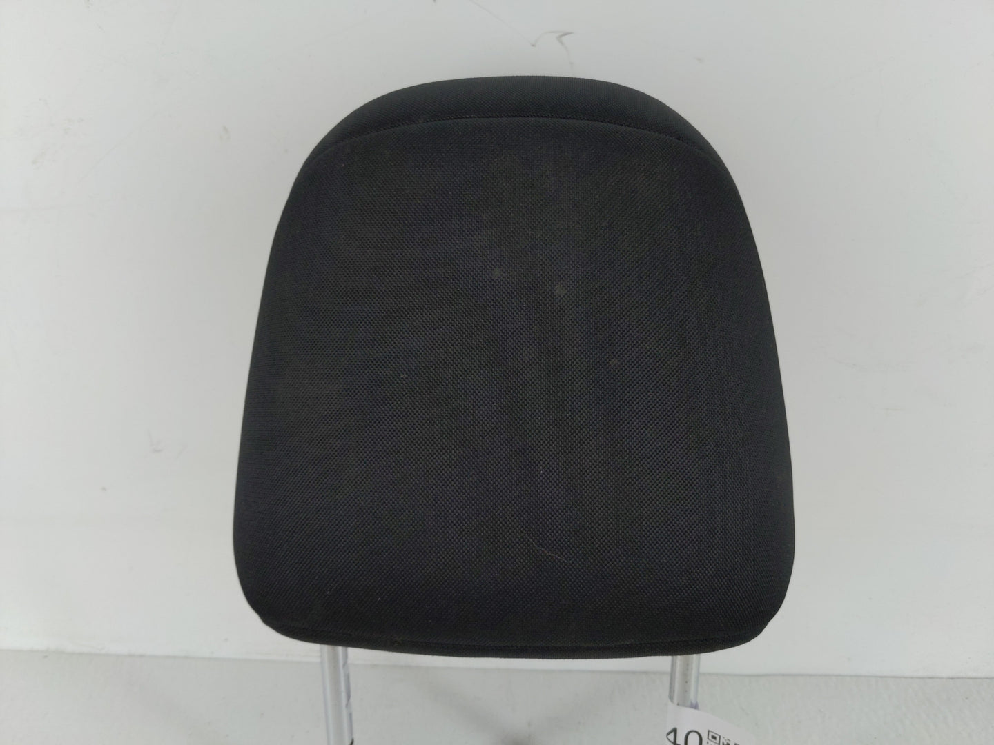2009-2016 Toyota Venza Headrest Head Rest Front Driver Passenger Seat - Oemusedautoparts1.com