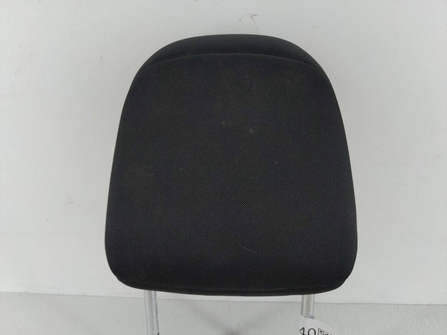 2009-2016 Toyota Venza Headrest Head Rest Front Driver Passenger Seat - Oemusedautoparts1.com