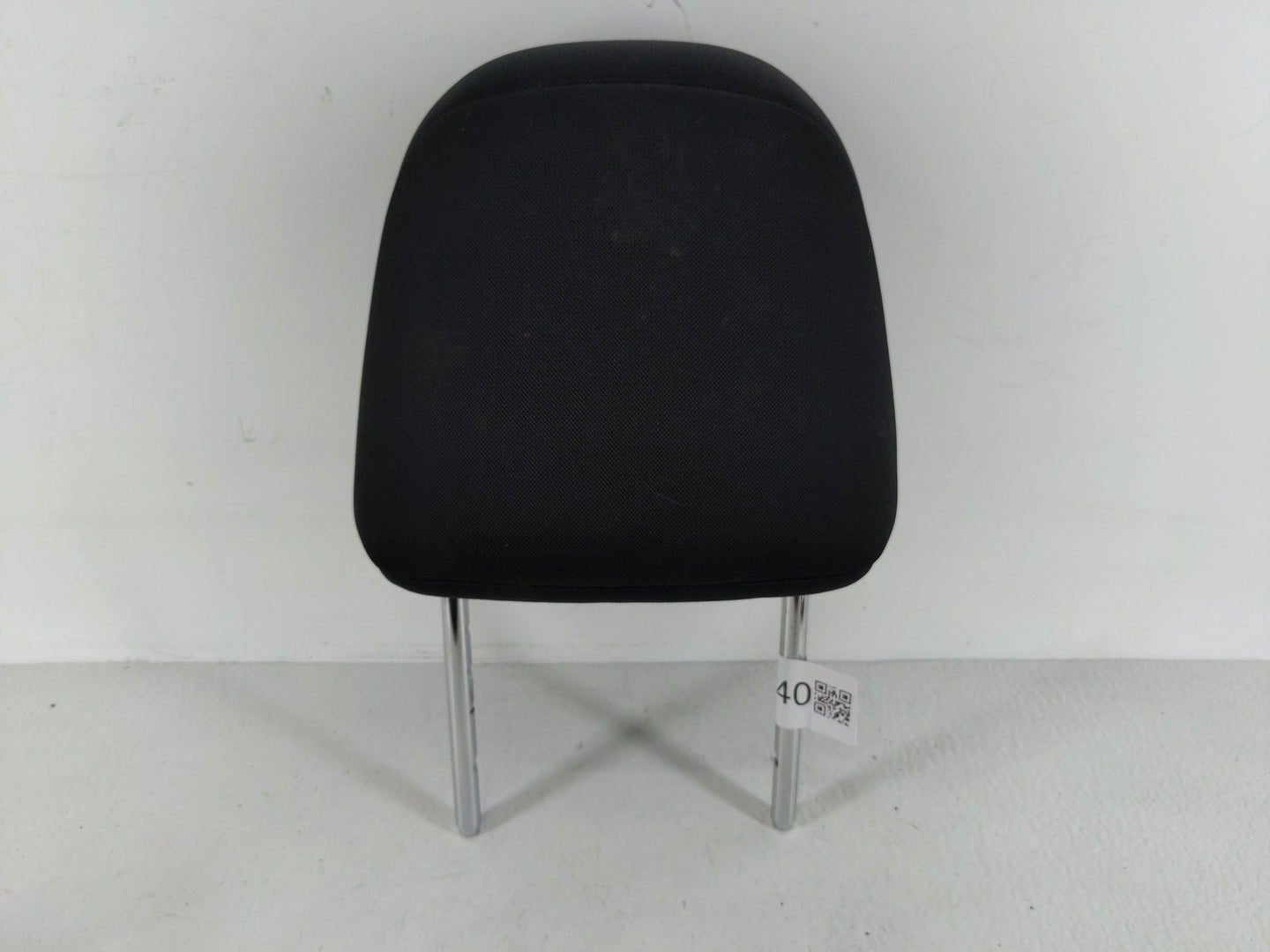 2009-2016 Toyota Venza Headrest Head Rest Front Driver Passenger Seat - Oemusedautoparts1.com
