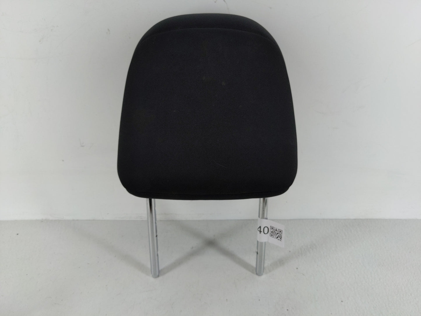2009-2016 Toyota Venza Headrest Head Rest Front Driver Passenger Seat - Oemusedautoparts1.com