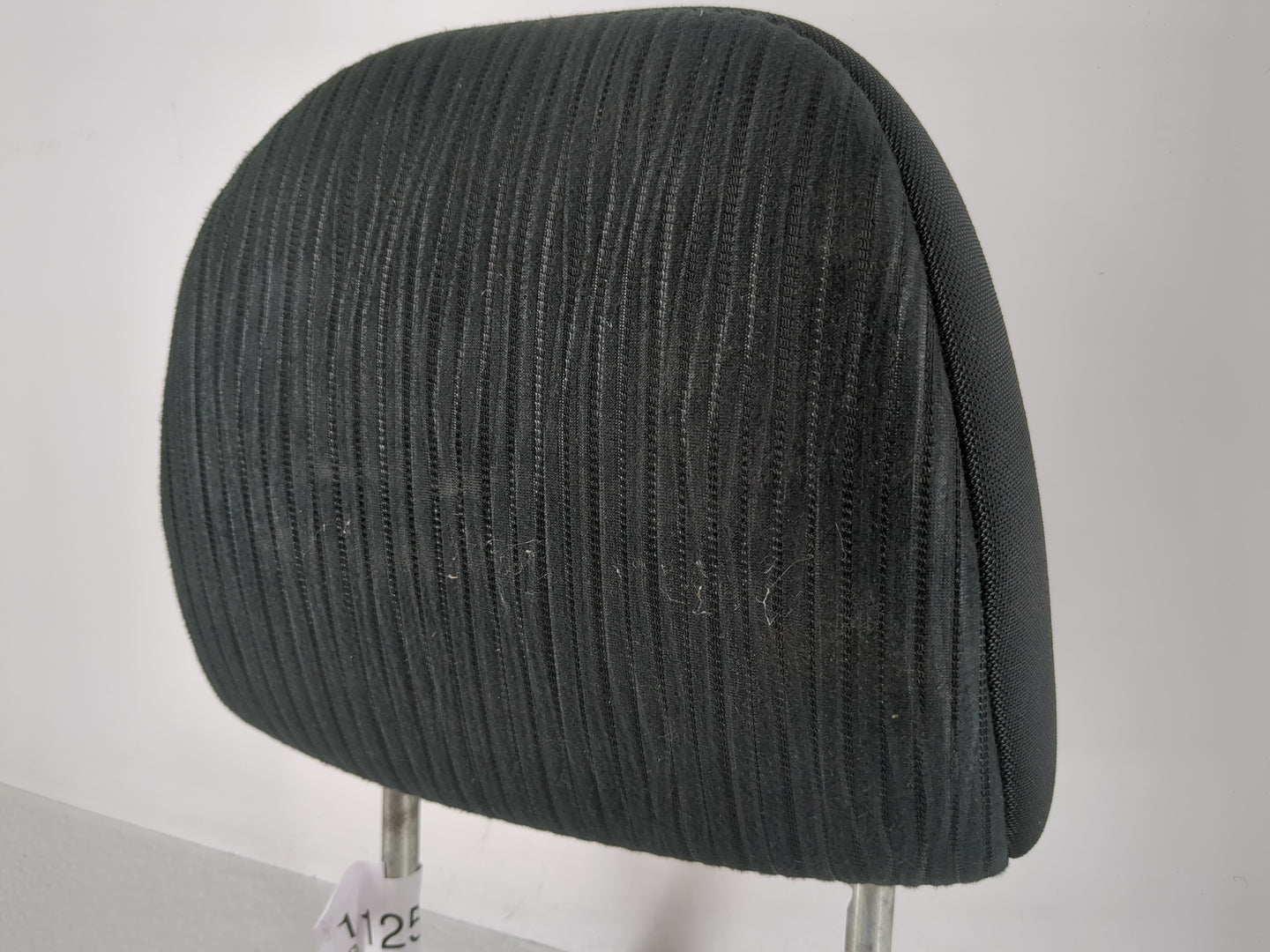 2009-2016 Toyota Venza Headrest Head Rest Rear Seat Fits Fits 2009 2010 2011 2012 2013 2014 2015 2016 OEM Used Auto Parts - 