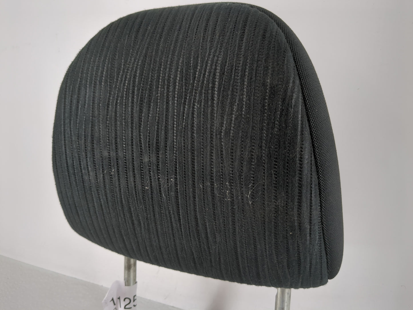 2009-2016 Toyota Venza Headrest Head Rest Rear Seat Fits Fits 2009 2010 2011 2012 2013 2014 2015 2016 OEM Used Auto Parts - 