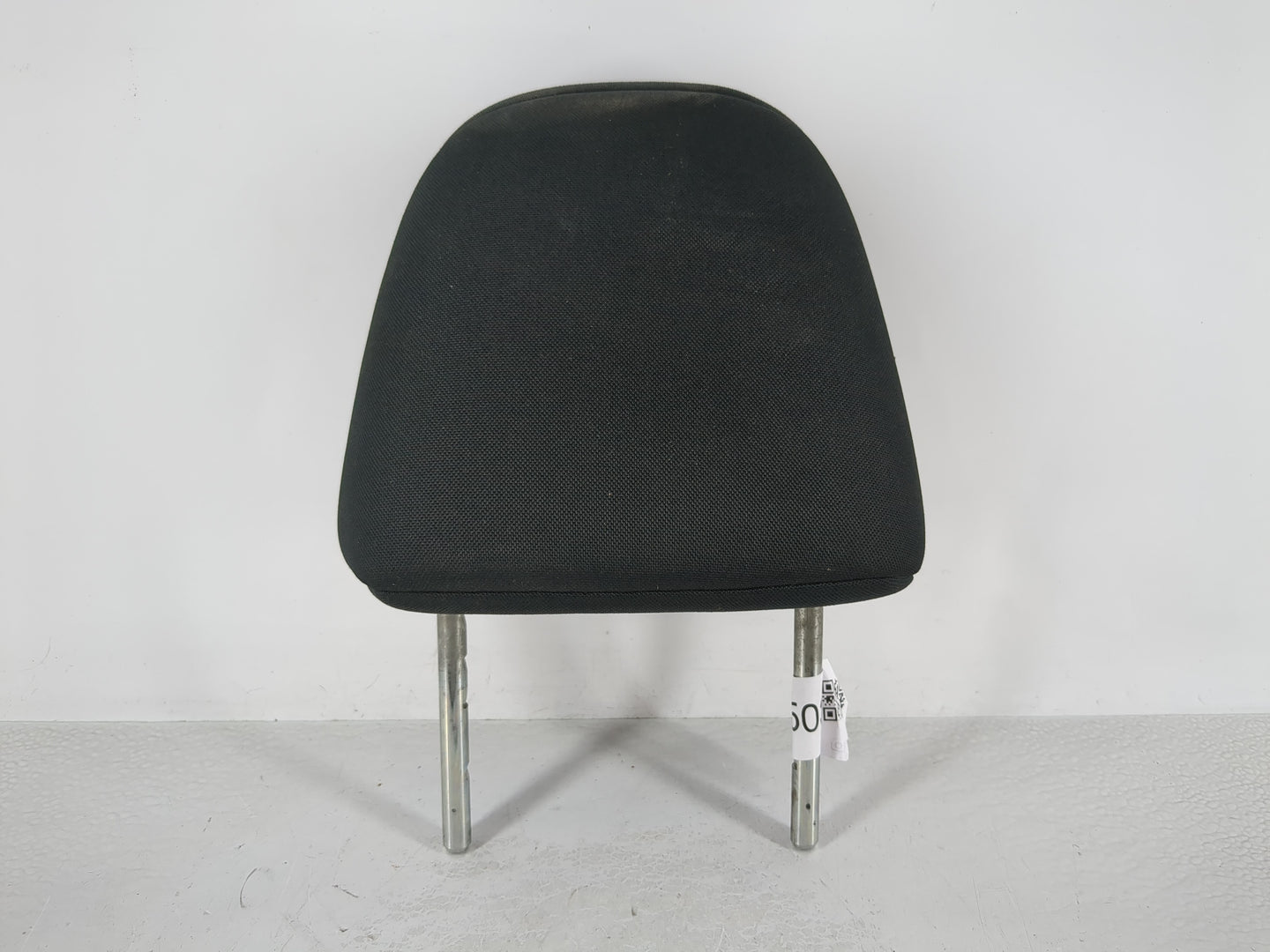 2009-2016 Toyota Venza Headrest Head Rest Rear Seat Fits Fits 2009 2010 2011 2012 2013 2014 2015 2016 OEM Used Auto Parts - 