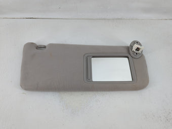 compare product 2010-2016 Toyota Venza Sun Visor Shade Replacement Passenger Right Mirror Fits Fits 2010 2011 2012 2013 2014 2015 2016 OEM Used Auto Parts