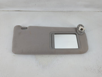 2010-2016 Toyota Venza Sun Visor Shade Replacement Passenger Right Mirror Fits Fits 2010 2011 2012 2013 2014 2015 2016 OEM U