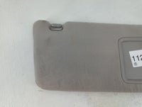 2010-2016 Toyota Venza Sun Visor Shade Replacement Passenger Right Mirror Fits Fits 2010 2011 2012 2013 2014 2015 2016 OEM U