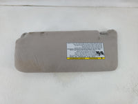 2010-2016 Toyota Venza Sun Visor Shade Replacement Passenger Right Mirror Fits Fits 2010 2011 2012 2013 2014 2015 2016 OEM U