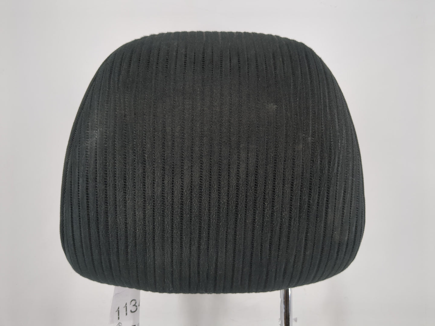 2009-2016 Toyota Venza Headrest Head Rest Front Driver Passenger Seat Fits Fits 2009 2010 2011 2012 2013 2014 2015 2016 OEM 