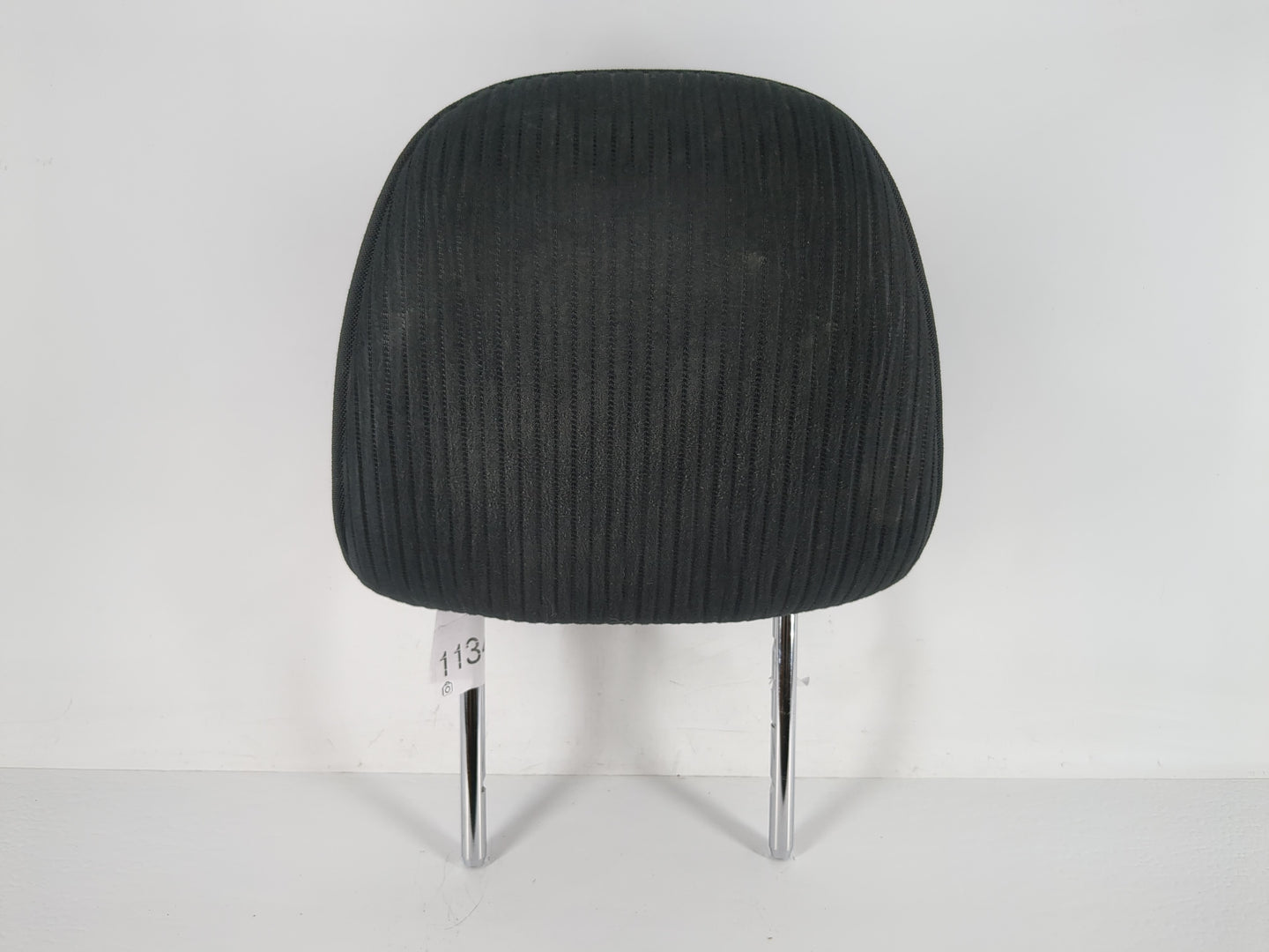 2009-2016 Toyota Venza Headrest Head Rest Front Driver Passenger Seat Fits Fits 2009 2010 2011 2012 2013 2014 2015 2016 OEM 