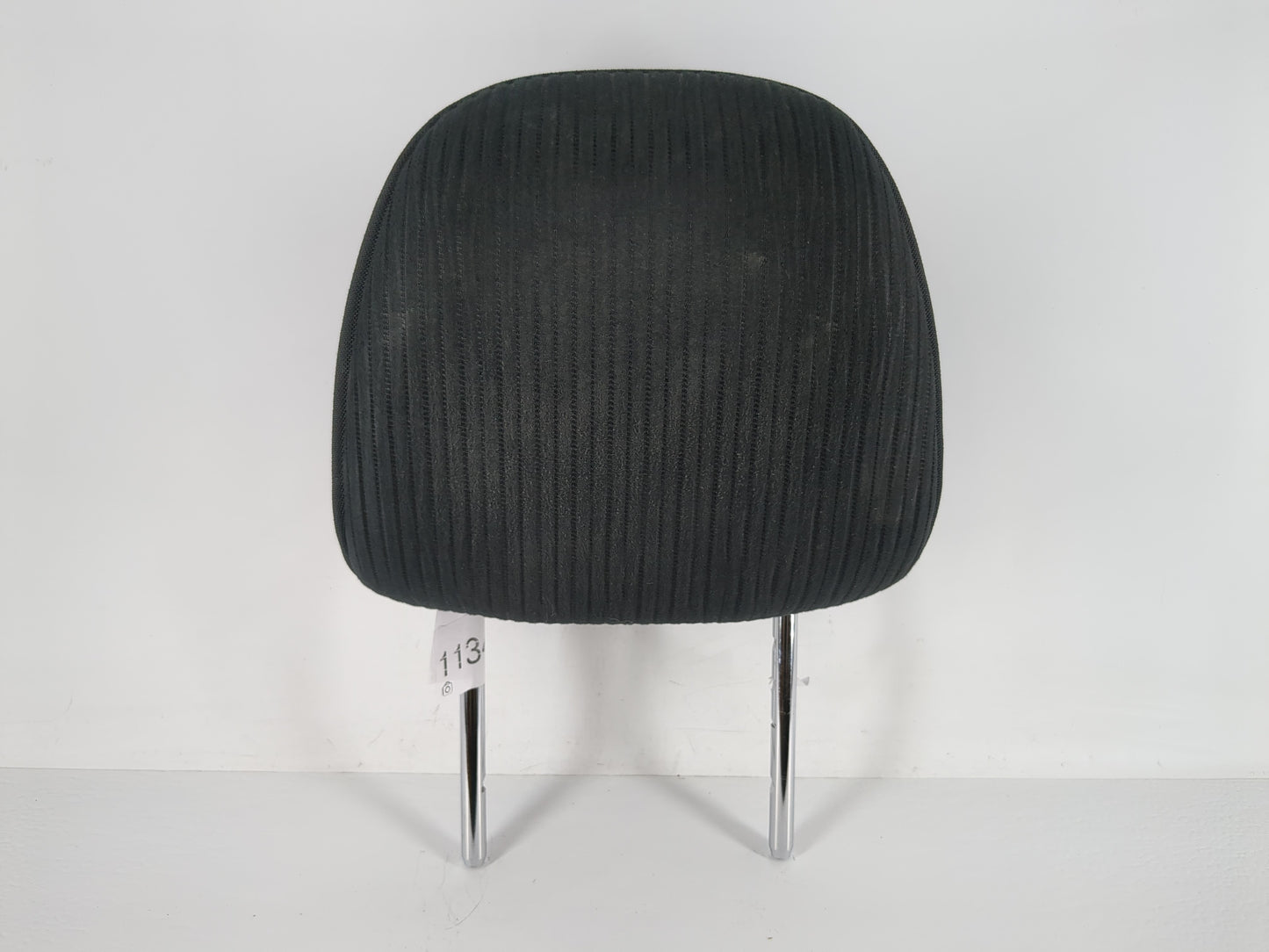 2009-2016 Toyota Venza Headrest Head Rest Front Driver Passenger Seat Fits Fits 2009 2010 2011 2012 2013 2014 2015 2016 OEM 