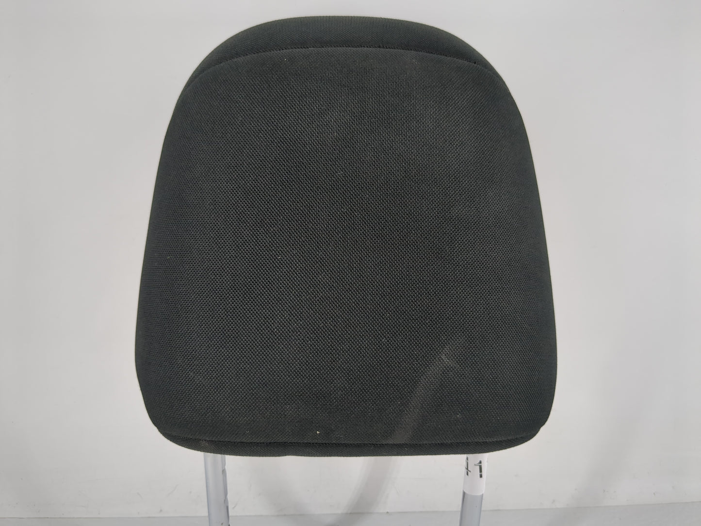 2009-2016 Toyota Venza Headrest Head Rest Front Driver Passenger Seat Fits Fits 2009 2010 2011 2012 2013 2014 2015 2016 OEM 