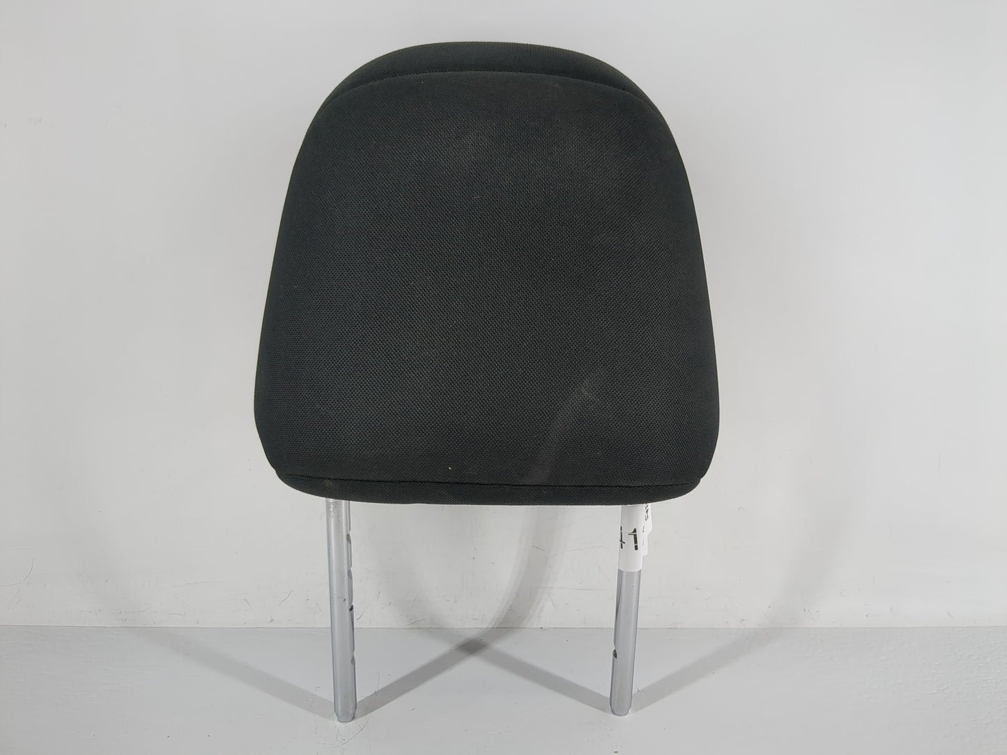 2009-2016 Toyota Venza Headrest Head Rest Front Driver Passenger Seat Fits Fits 2009 2010 2011 2012 2013 2014 2015 2016 OEM 